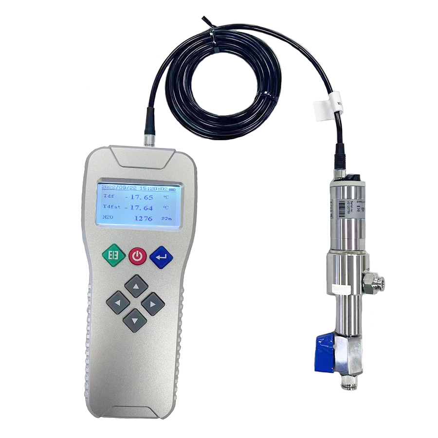 如何借助露點測量應(yīng)對壓縮空氣應(yīng)用中的挑戰(zhàn)？