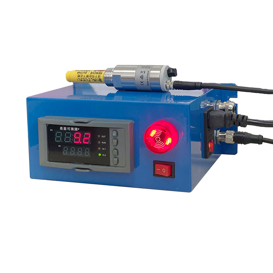 壓縮空氣露點(diǎn)儀的選型與測(cè)量原理